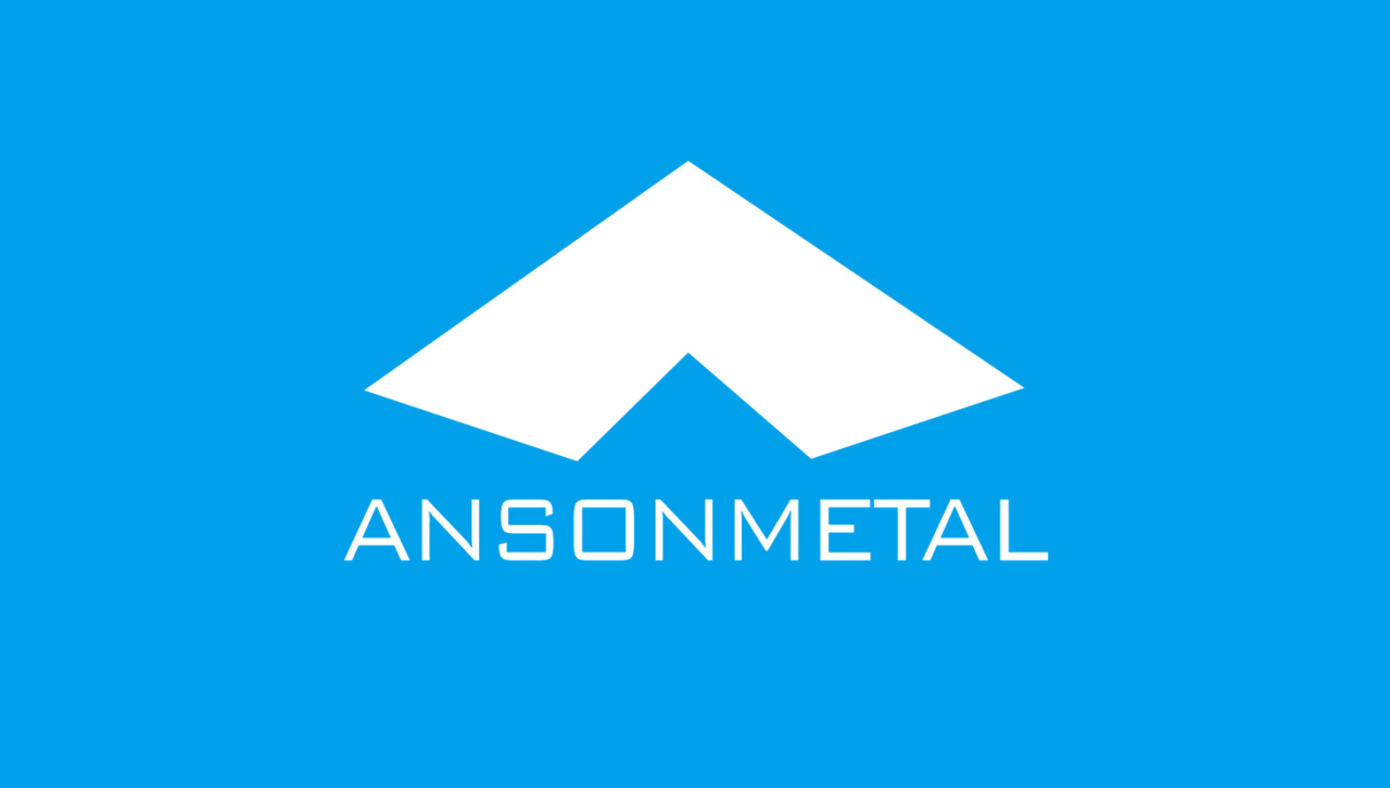 ANSONMETAL